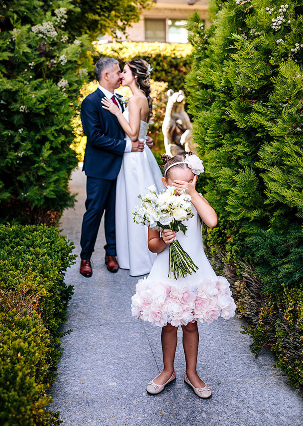 Weddings