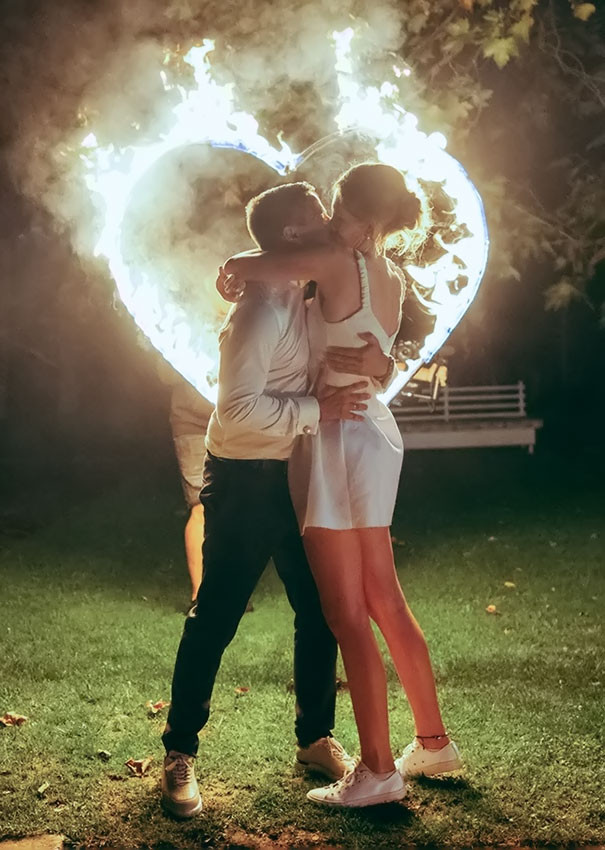 Weddings